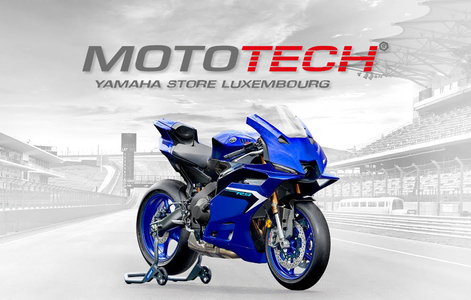 Mototech • e-shop – Mototech • Yamaha Store Luxembourg